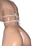 Exotic Bikini