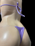 Lavender Bikini