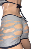 Exotic 3 Piece set