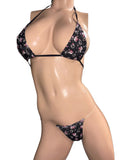 Exotic Bikini