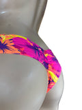 Exotic Dancer 3 Piece set