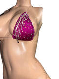 Exotic Magna Color Bikini