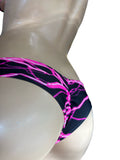 Exotic Dancer 3 Piece set
