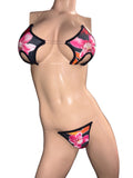 Print Bikini
