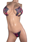 Exotic Bikini