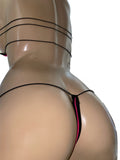 Exotic Bikini Pink