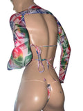 Exotic 3 Piece set
