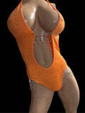 Exotic 7 outfits