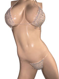 Exotic Cream Bikini