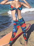 Beach outfit