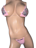 Exotic Bikini