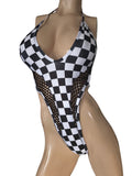Exotic Bodysuit