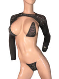 Exotic 3 Piece set