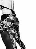 Sexy leggings with top