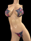 Exotic Prints Bikini