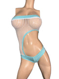 Exotic Dancer Bodysuit