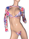 Exotic 3 Piece set
