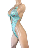 Exotic Prints Bodysuit