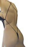 Black Bodysuit