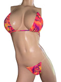Exotic Bikini