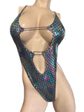 Exotic Dancer Bodysuit