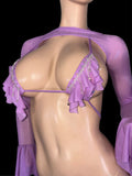 Lavenders Mesh set