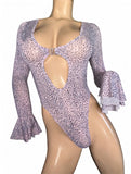 Exotic Bodysuit