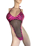 Exotic Bodysuit