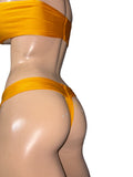 Exotic Sunflower color set
