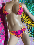 Exotic Dancer 3 Piece set
