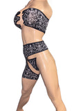 Exotic 3 Piece set