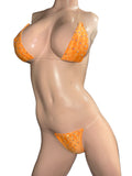 Exotic Micro Bikini