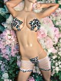 Exotic Dancer 3 Piece set