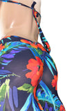 Beach outfit