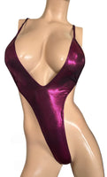 Exotic Bodysuit