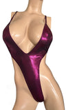Exotic Bodysuit
