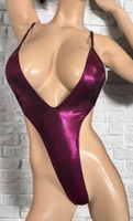 Exotic Bodysuit