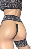 Exotic 3 Piece set