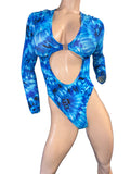 Exotic Bodysuit