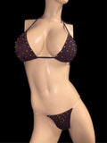 Exotic Bikini