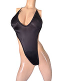Black Bodysuit