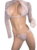 Exotic 3  Piece set