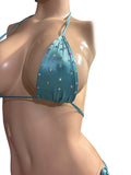 Exotic Mints Bikini