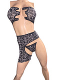 Exotic 3 Piece set