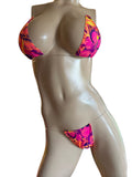Exotic Dancer 3 Piece set