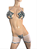 Exotic Dancer 3 Piece set