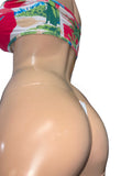 Exotic Prints two Pieces