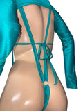 Exotic Jade color 3 Piece set