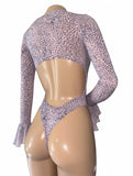 Exotic Bodysuit