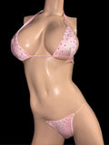 Pink Prints Bikini